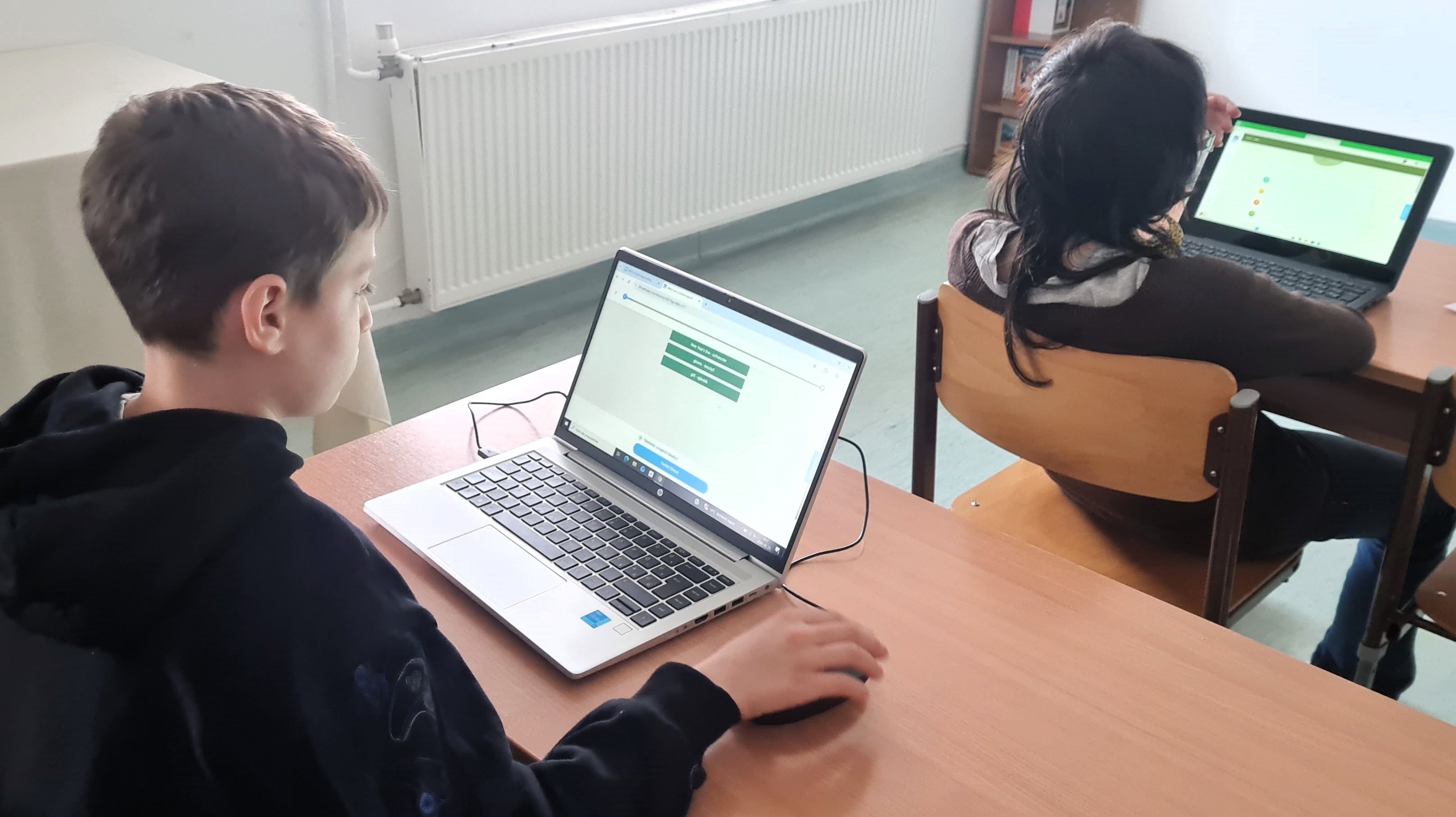 IFM nap, avagy nagyszerű lehetőség a nyelvtanulásra