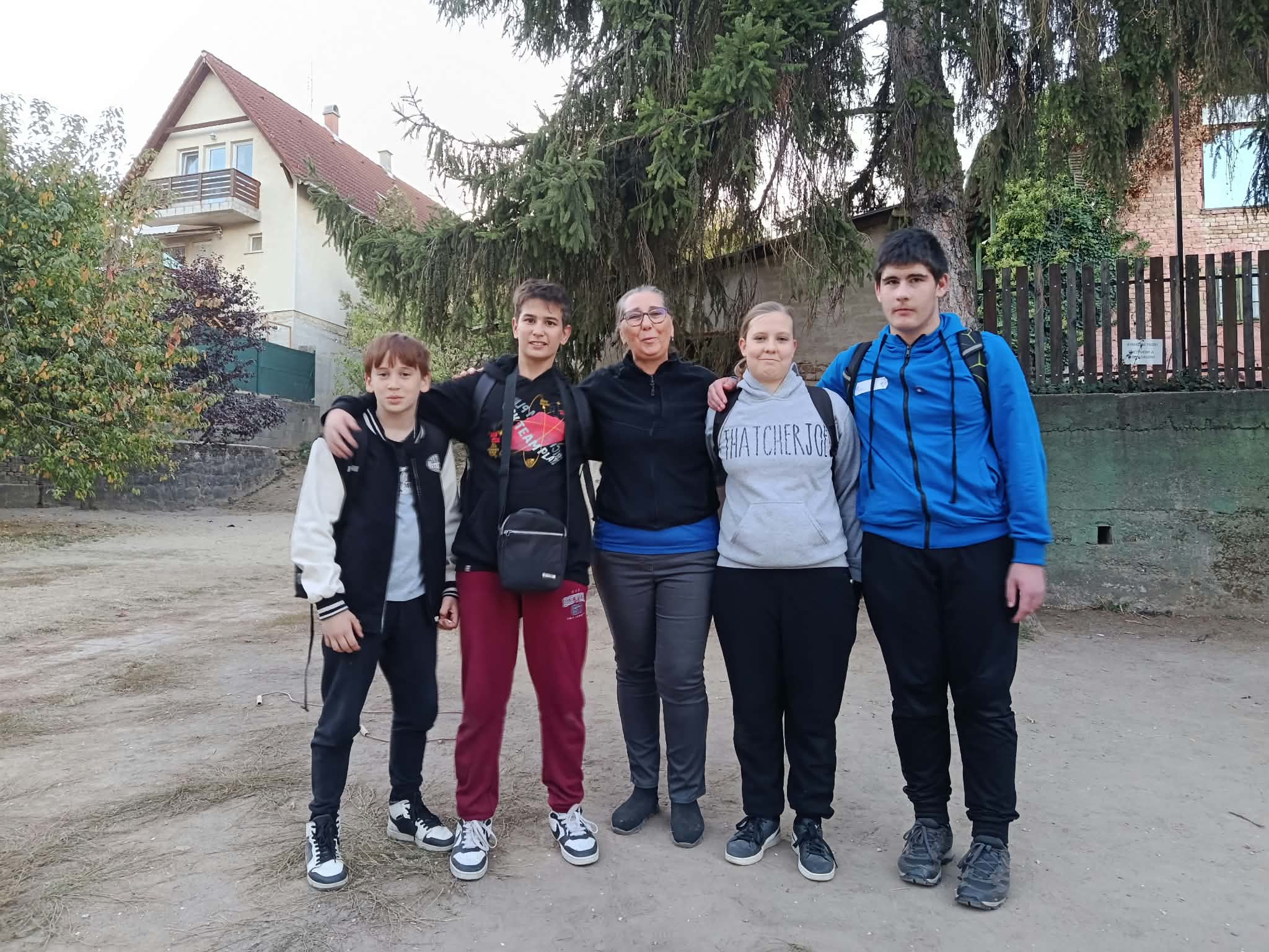 Katolikus Ifjúsági Találkozó Nagymaroson